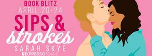 Sips & Strokes Book Blitz Giveaway