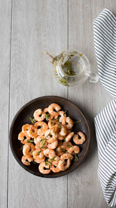 There are varying stories behind this famous dish – Longjing Shrimp – from Hangzhou, China, but the most common hails back to the Qing Dynasty where, rumour has it, the emperor Qianlong – who had a rather discerning palate and appetite – was so...