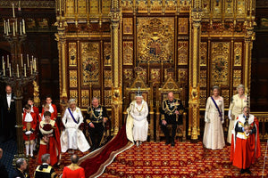 The Queen’s Speech Kicks Off A Crucial Week On Brexit
