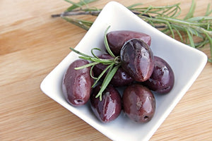 10 Olives You Love To Eat