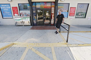 Crusade or scam? Businesses fight back against serial ADA lawsuits