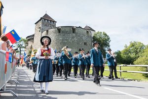 Once travel restrictions are lifted and for those seeking a short term distraction from the pressures of life in the fast lane, the Principality of Liechtenstein, located on the banks of the Rhine at the heart of the majestic Alps and nestled...