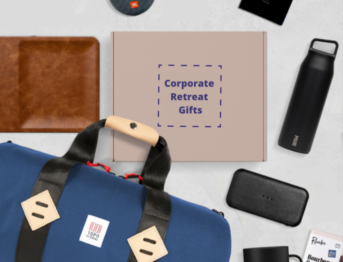 10 Best Corporate Retreat Gifts For Attendees In 2022