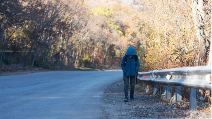 After My Son Ran Away Part 6 [Video]