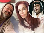 Priscilla Presley SLAMS Bam Margera as she shoots down his claims that she gave him Elvis’ items