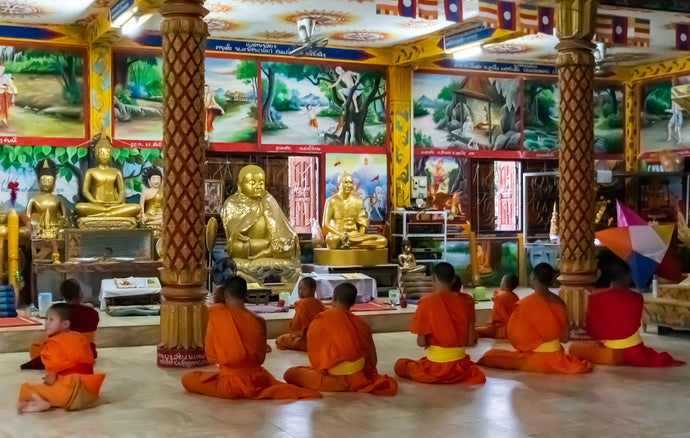 Pandaw: River Cruises Make a Triumphant Return in Asia