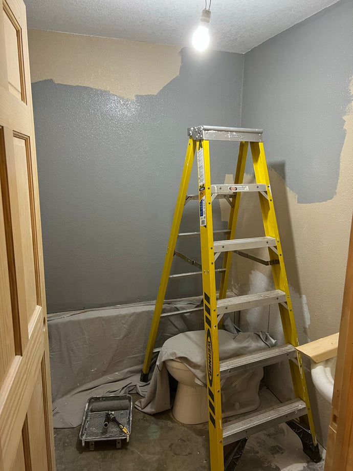 What I’m Working On…