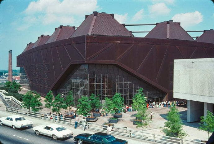 Sunday July 31, 2022 Michael Schlossberg