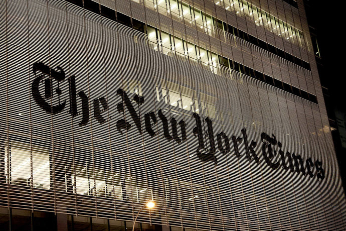Wordle: how a simple game of letters became part of the New York Times’ business plan