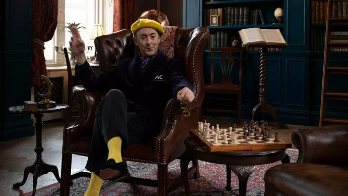 If you love 'Traitors,' you need to play these games