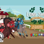 Reaping the Rewards: ‘Long Shot: The Dice Game’ Is a Sure Bet