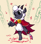 Thread: Art and Graphic Design:: Roman (Nekr0ns) Novikov - Illustrator/Cartoonist looking for freelance work