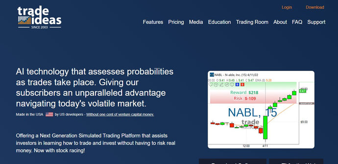 8 Best AI Investing Software & Apps in 2022