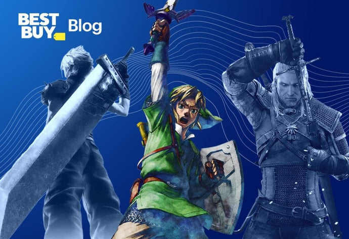 Video Gaming Genres Spotlight: Role Playing Games