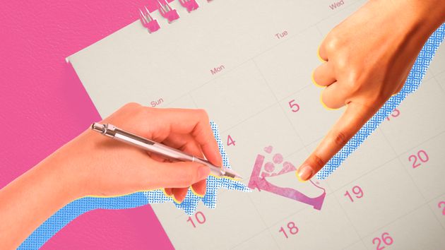 Sex On The Clock: Should We Be Scheduling Weekly Intimacy?