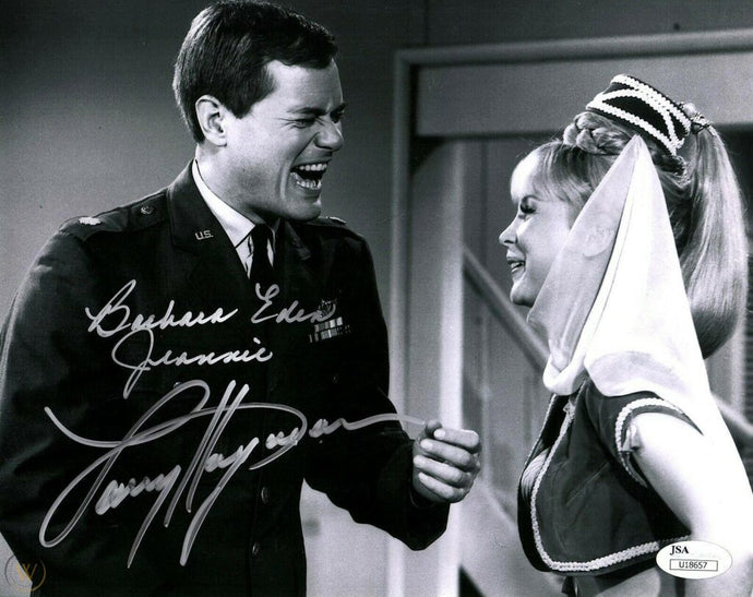 I Dream of Jeannie: The Magic of Classic Television