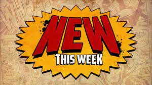 Another FCBD is in the books and what a day that it was. Great...