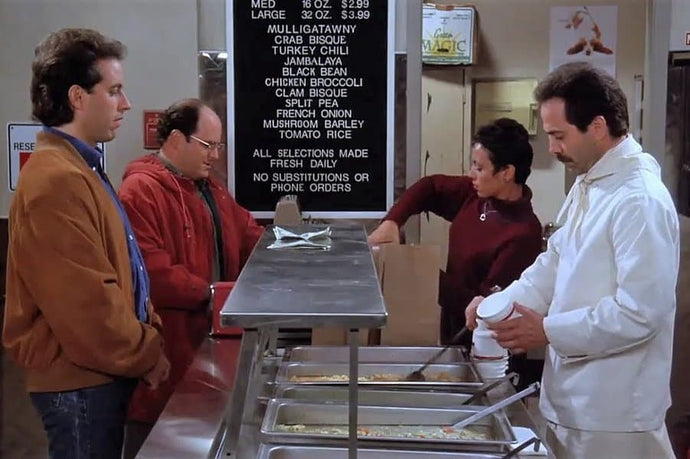 14 Pop Culture References Everyone Understands