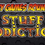 Stuff Happens! — An Agents of Sigmar Podcast