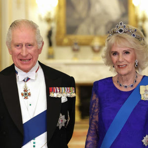 Coronation of King Charles III: Guests, procession, service and other details we know