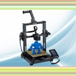 Adventures in 3D Printing: The ELEGOO Neptune 3 Pro