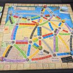 Build the Best Cable Car Network With ‘Ticket to Ride: San Francisco’