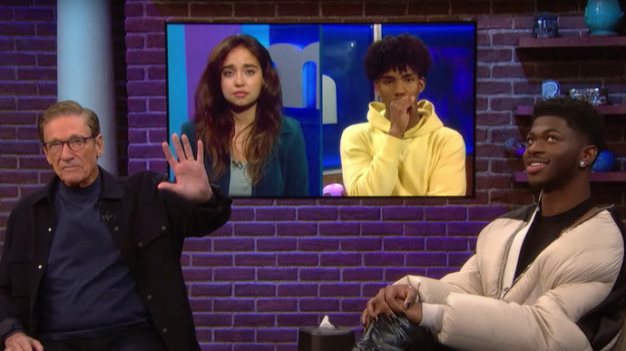 Maury Is Ending This Season After Three Decades On TV