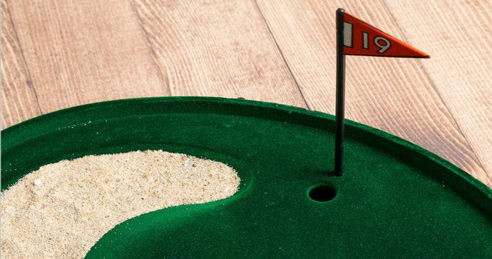 80% Off Studio Mercantile Party Games on Macys.com | Foosball, Jumbo Dominoes, & More