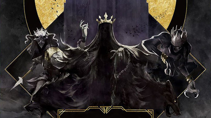 The 22 Best Board Games Of 2022, Ranked