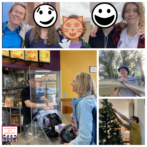 December 2021 in Review