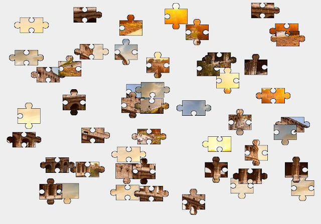 Online puzzles to challenge your knowledge and skills