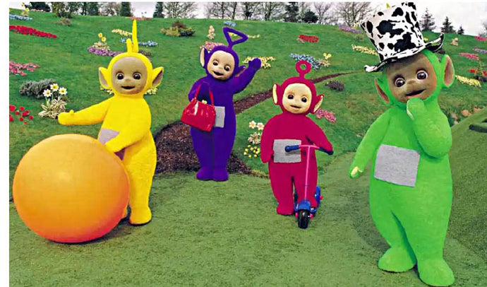 The Friday Bulletin. October 21, 2022