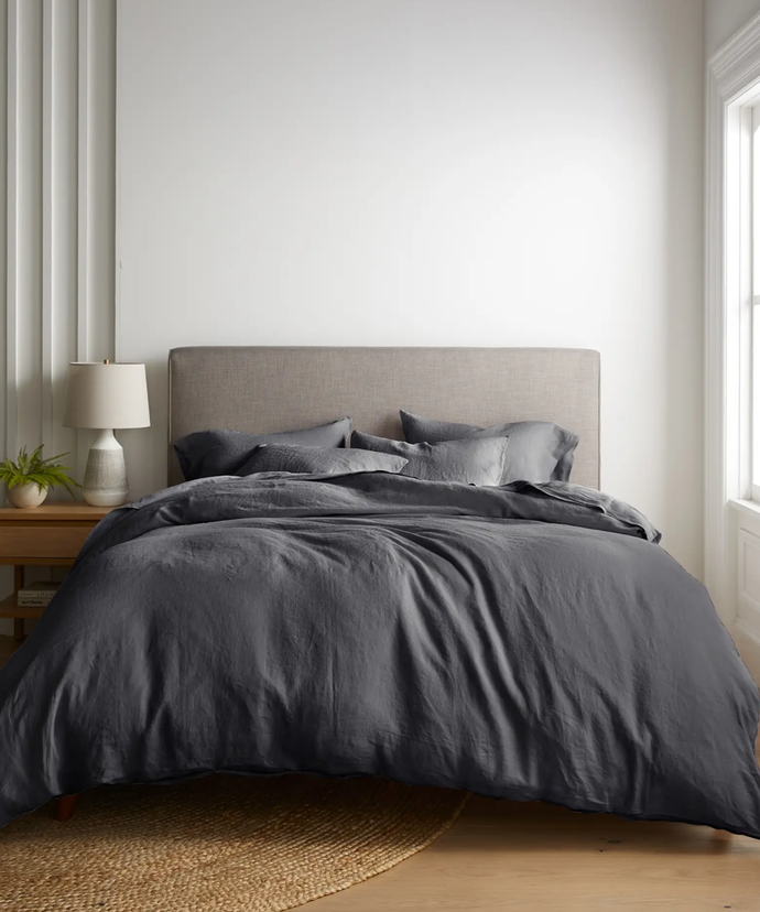 The Best Quince Finds For Under $100, From Duvets To Sweaters