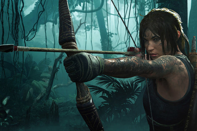 Square Enix sells studios behind Tomb Raider, Deus Ex and other big game franchises