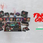 Kickstarter Quick Picks: GeekDad Approved ‘Final Girl’ Is Back With More Thrills and Chills in ‘Series 2’