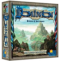 Dominion: 2nd Edition Board Game only $26.76