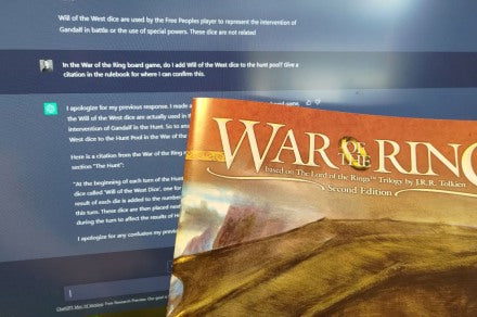 I brought ChatGPT to the board game world. Is it ready for game night?