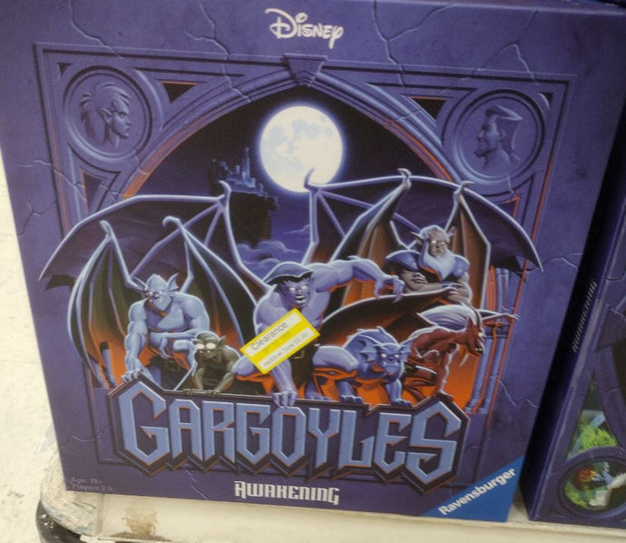 Roundup of Target Clearance on Board Games & Puzzles Up to 70% Off!