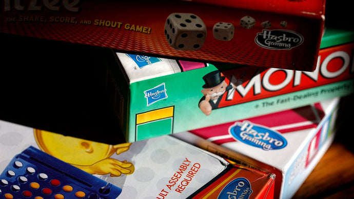 The Social Power of Board Games