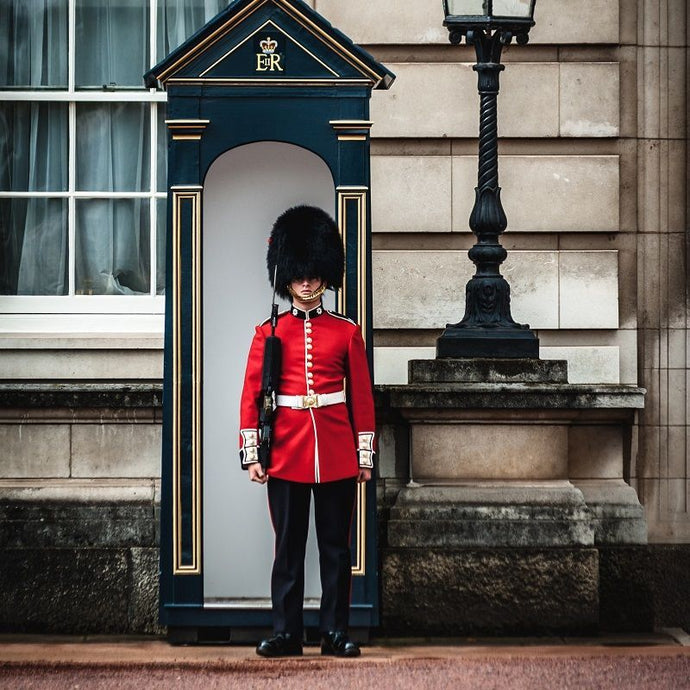 10 times we could not relate to the rules followed by the British royal family