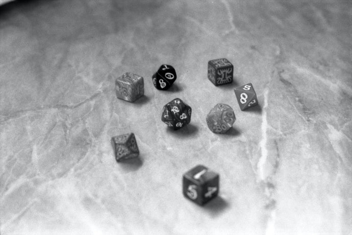 6 Ways Tabletops Gaming Can Benefit Your Life