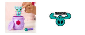 Moose Toys details new releases for 2022, including Magic Mixies Mixlings collectables