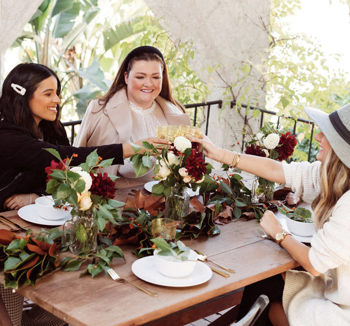 7 Ways To Celebrate New Year’s Eve at Home