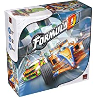 Formula D Board Game only $44.19