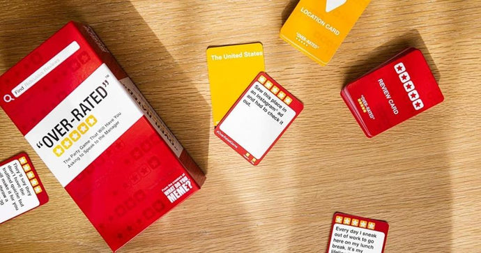 50% Off Board Games on Kohl’s.com | Shop Party Games, Family Games & More