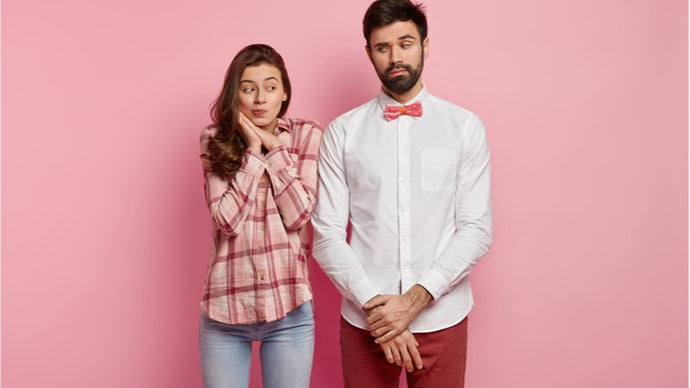 How Men Often Sabotage a First Date