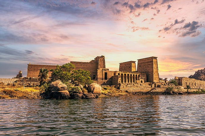 14 Interesting Facts About Ancient Egypt