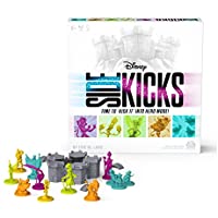 Disney Sidekicks Cooperative Strategy Board Game only $11.00