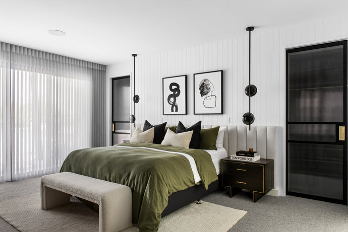 Former Block twins Alisa & Lysandra’s latest project