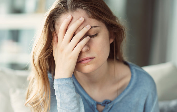 Teens Are Getting Less Sleep Than Ever Before. What’s Behind It?